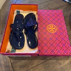 Tory Burch Miller sandal 7.5